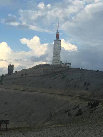 Imagen de la habitación del Hotel Le Signoret. Foto 11