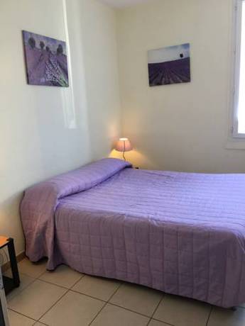 Imagen de la habitación del Hotel Le Signoret. Foto 13