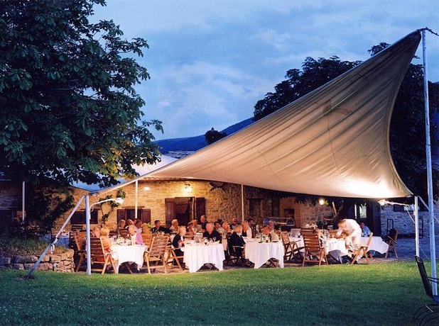 Imagen general del Hotel Le Silve Di Armenzano. Foto 4