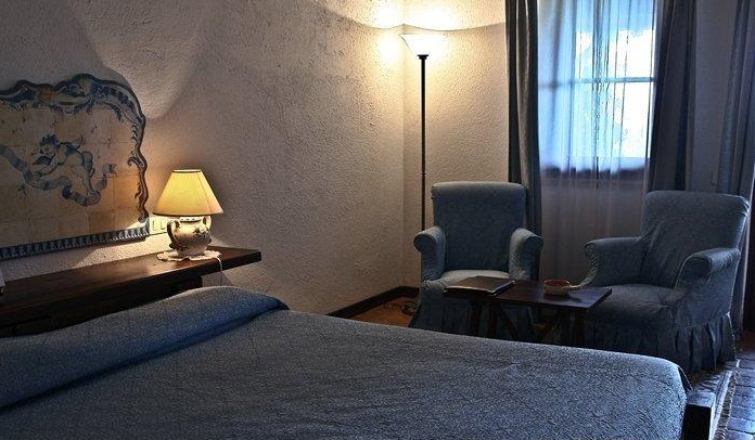 Imagen general del Hotel Le Silve Di Armenzano. Foto 5