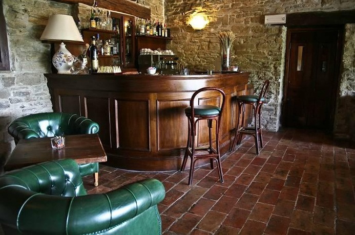 Imagen general del Hotel Le Silve Di Armenzano. Foto 11