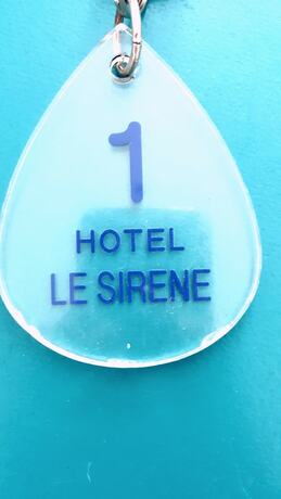 Imagen general del Hotel Le Sirene Scilla. Foto 3