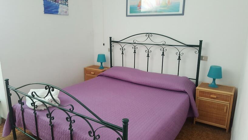 Imagen general del Hotel Le Sirene Scilla. Foto 4