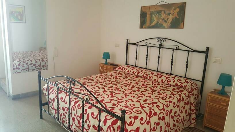 Imagen general del Hotel Le Sirene Scilla. Foto 6