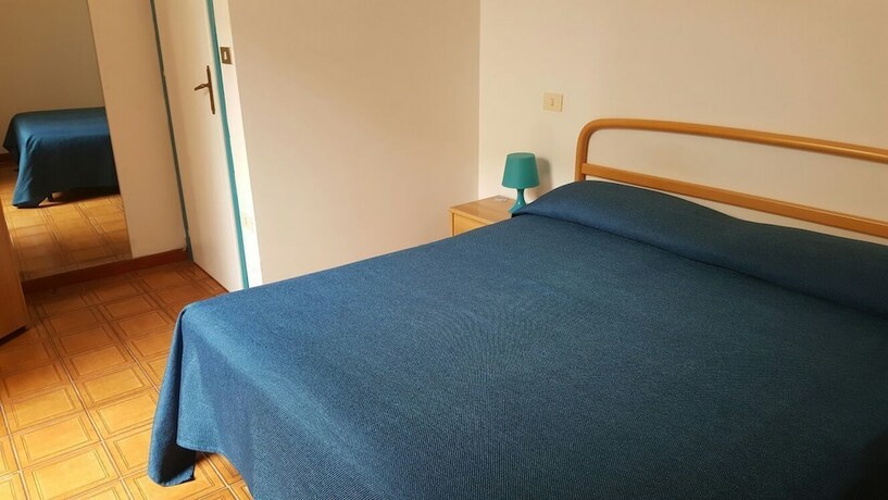 Imagen general del Hotel Le Sirene Scilla. Foto 8