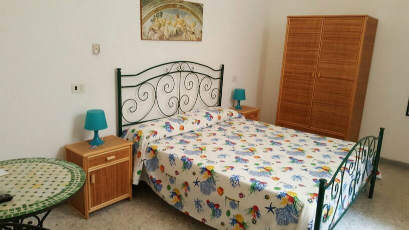 Imagen general del Hotel Le Sirene Scilla. Foto 13