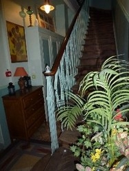 Imagen de la habitación del Hotel Le Sisley. Foto 13