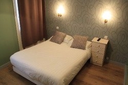 Imagen general del Hotel Le Sisley. Foto 3