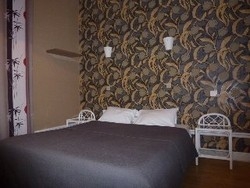 Imagen general del Hotel Le Sisley. Foto 4