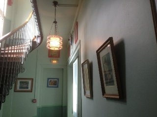 Imagen general del Hotel Le Sisley. Foto 5