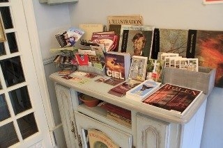 Imagen general del Hotel Le Sisley. Foto 8