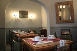 Imagen general del Hotel Le Sisley. Foto 9