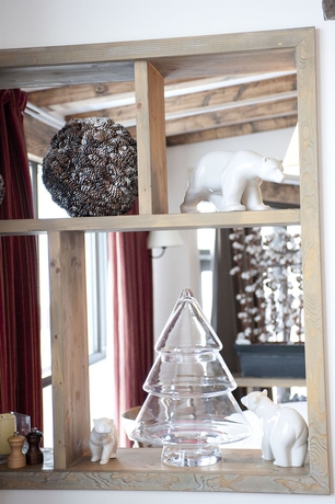 Imagen de los interiores del Hotel Le Ski D'or. Foto 9