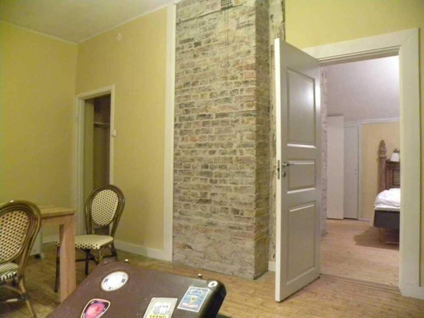 Imagen de la habitación del Hotel Le Ski Lodge I Storlien. Foto 5