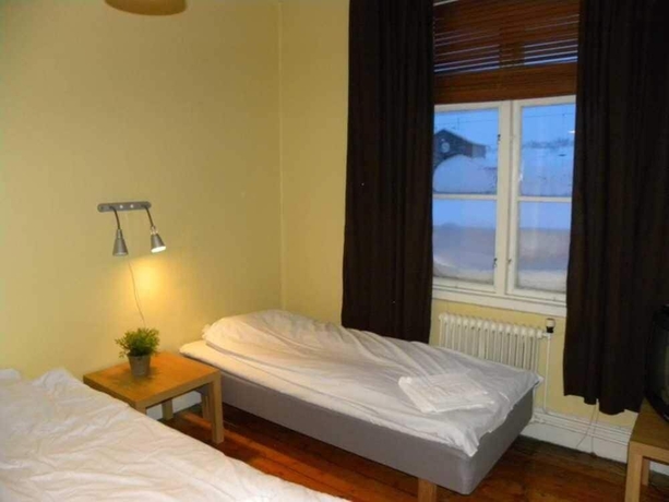 Imagen de la habitación del Hotel Le Ski Lodge I Storlien. Foto 9