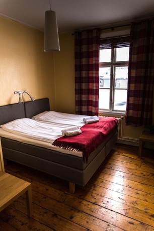 Imagen de la habitación del Hotel Le Ski Lodge I Storlien. Foto 10
