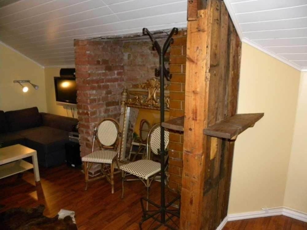 Imagen de la habitación del Hotel Le Ski Lodge I Storlien. Foto 12
