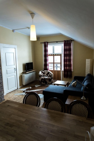 Imagen de la habitación del Hotel Le Ski Lodge I Storlien. Foto 14