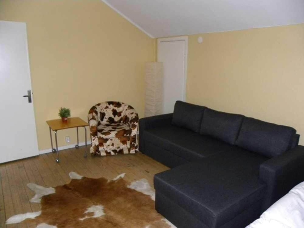 Imagen de la habitación del Hotel Le Ski Lodge I Storlien. Foto 15