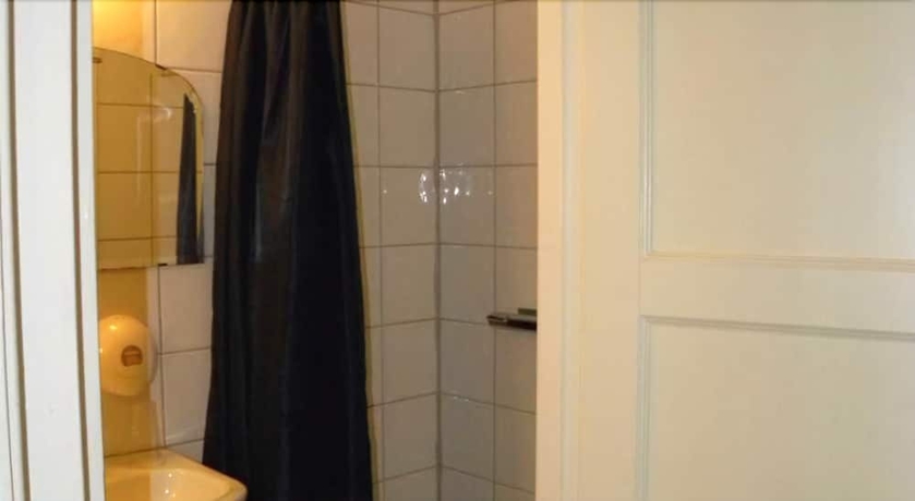 Imagen de la habitación del Hotel Le Ski Lodge I Storlien. Foto 17
