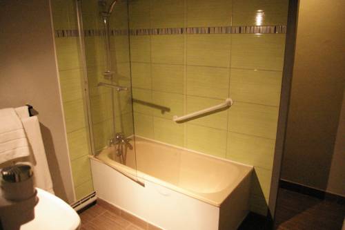 Imagen de la habitación del Hotel Le Skippy. Foto 3