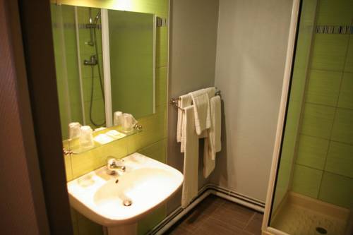 Imagen de la habitación del Hotel Le Skippy. Foto 4