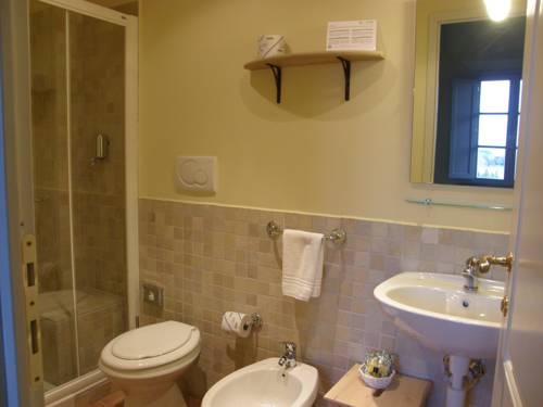 Imagen de la habitación del Hotel Le Sodole Country Resort & Golf. Foto 6