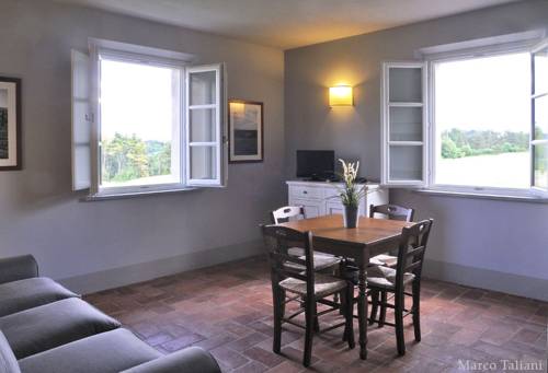 Imagen de la habitación del Hotel Le Sodole Country Resort & Golf. Foto 7