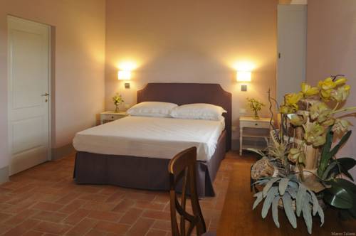 Imagen de la habitación del Hotel Le Sodole Country Resort & Golf. Foto 9