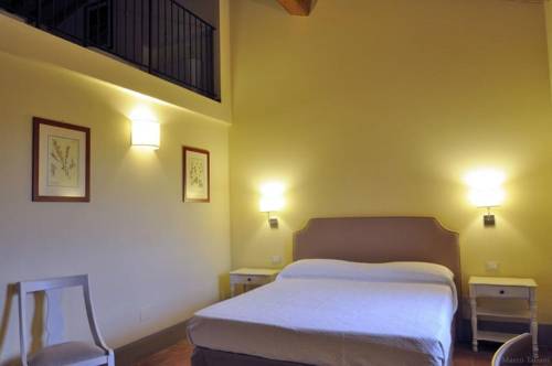 Imagen de la habitación del Hotel Le Sodole Country Resort & Golf. Foto 10