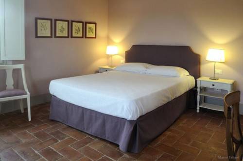 Imagen de la habitación del Hotel Le Sodole Country Resort & Golf. Foto 12