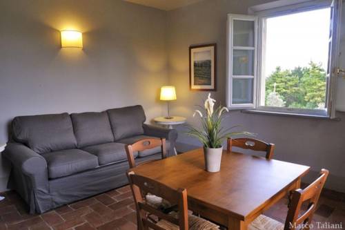 Imagen de la habitación del Hotel Le Sodole Country Resort & Golf. Foto 15