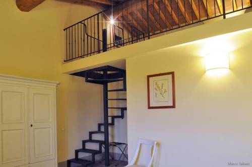 Imagen de la habitación del Hotel Le Sodole Country Resort & Golf. Foto 16