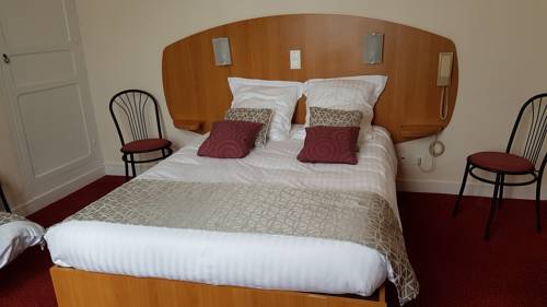 Imagen de la habitación del Hotel Le Sofhotel. Foto 5