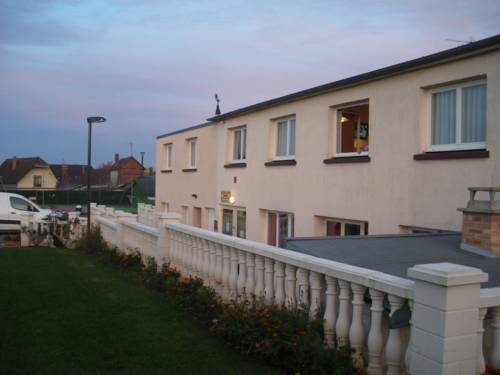 Imagen de la habitación del Hotel Le Sofhotel. Foto 9