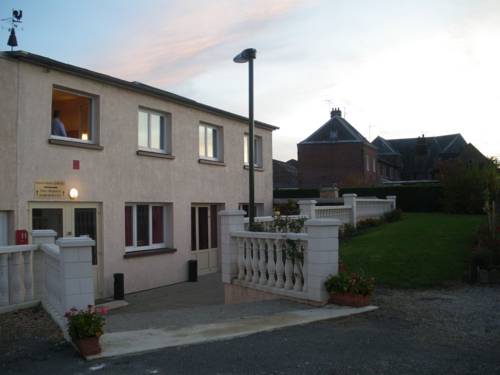 Imagen de la habitación del Hotel Le Sofhotel. Foto 10