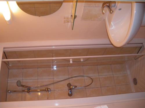 Imagen de la habitación del Hotel Le Sofhotel. Foto 11