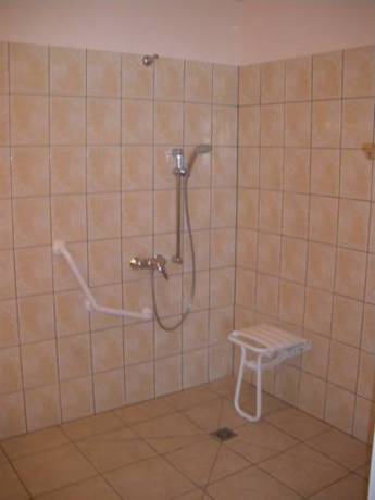 Imagen de la habitación del Hotel Le Sofhotel. Foto 13