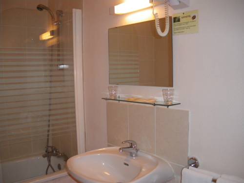 Imagen de la habitación del Hotel Le Sofhotel. Foto 14