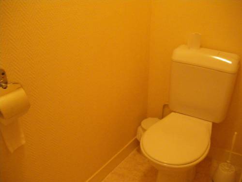 Imagen de la habitación del Hotel Le Sofhotel. Foto 16