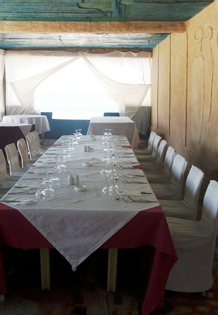 Imagen de los interiores del Hotel Le Sokhamon. Foto 5