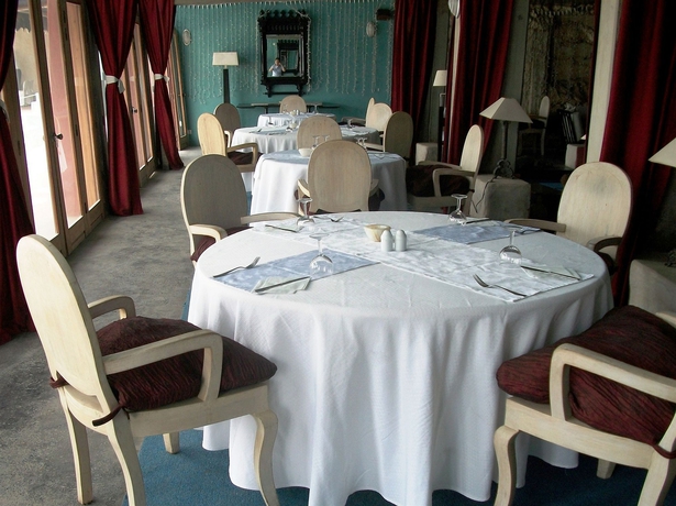 Imagen del bar/restaurante del Hotel Le Sokhamon. Foto 1