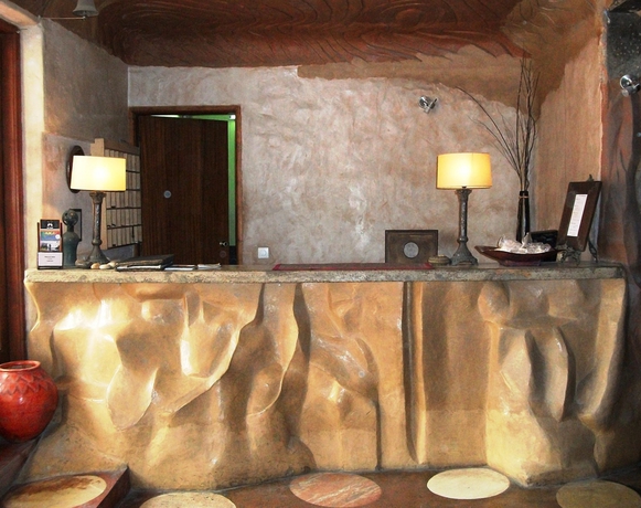 Imagen de los interiores del Hotel Le Sokhamon. Foto 6