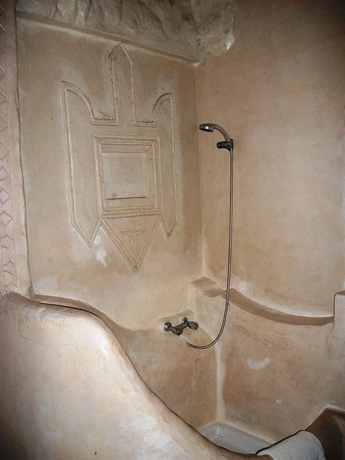 Imagen de la habitación del Hotel Le Sokhamon. Foto 4