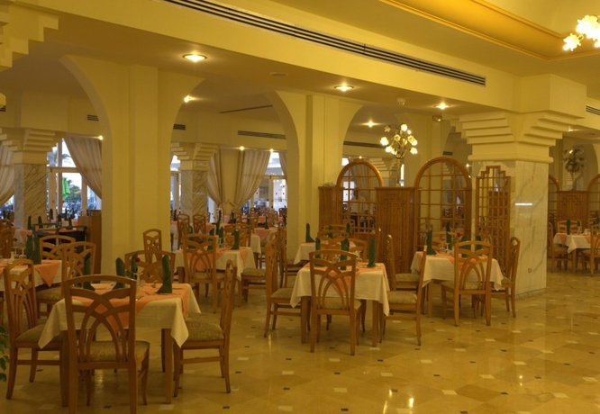 Imagen general del Hotel Le Soleil Bella Vista. Foto 2