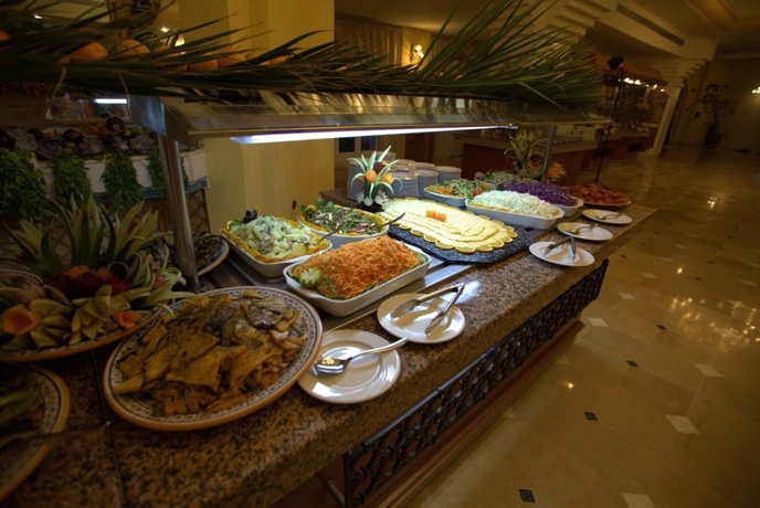 Imagen general del Hotel Le Soleil Bella Vista. Foto 4