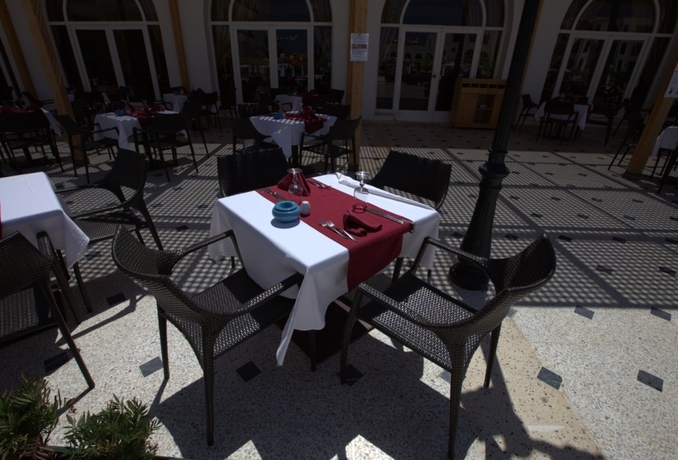 Imagen general del Hotel Le Soleil Bella Vista. Foto 5