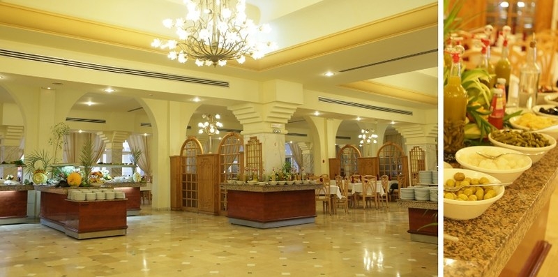 Imagen general del Hotel Le Soleil Bella Vista. Foto 6