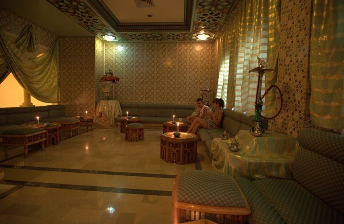 Imagen general del Hotel Le Soleil Bella Vista. Foto 7