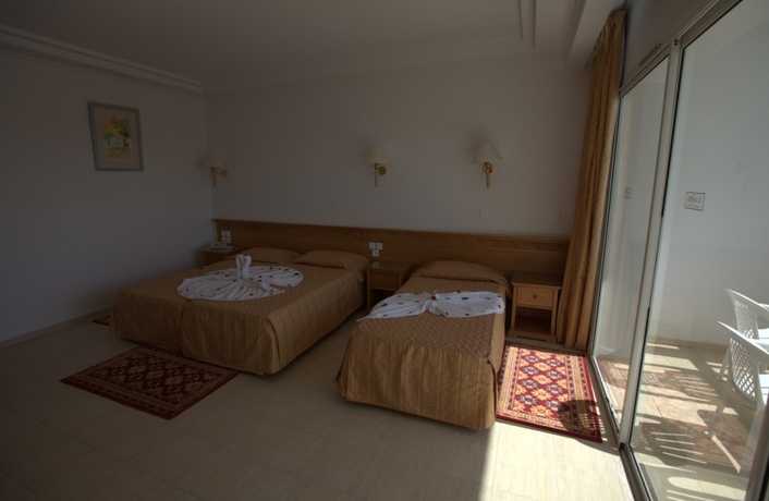 Imagen general del Hotel Le Soleil Bella Vista. Foto 9